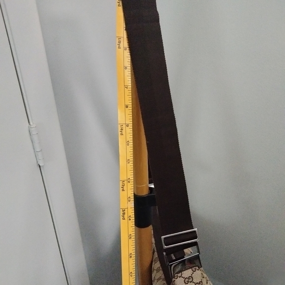 💯 Authentic Gucci Crossbody bag - Picture 7 of 13